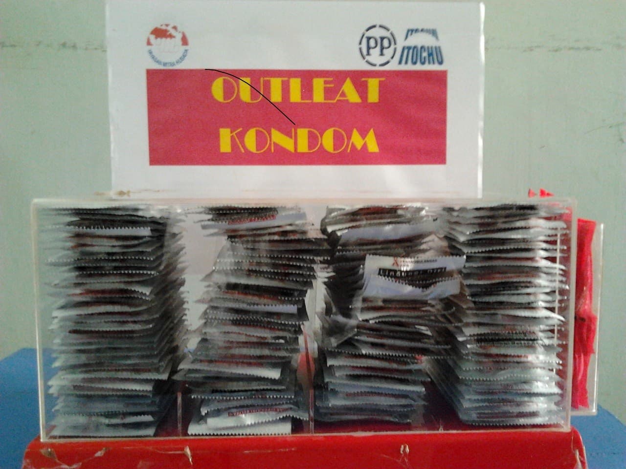 BERDAMAI DENGAN NARKOBA DAN AIDS