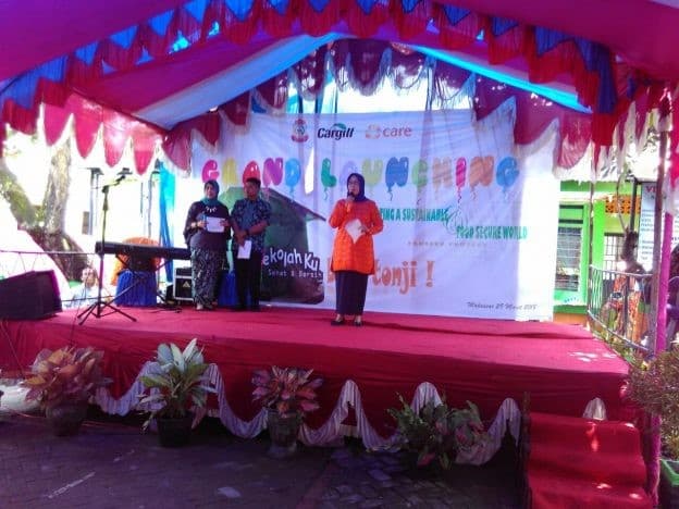 Gandeng Yayasan Mitra Husada, Care International & Carrgil Berkolaborasi di Program PROSPER